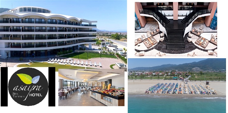 ASAYRA TERMAL OTEL
