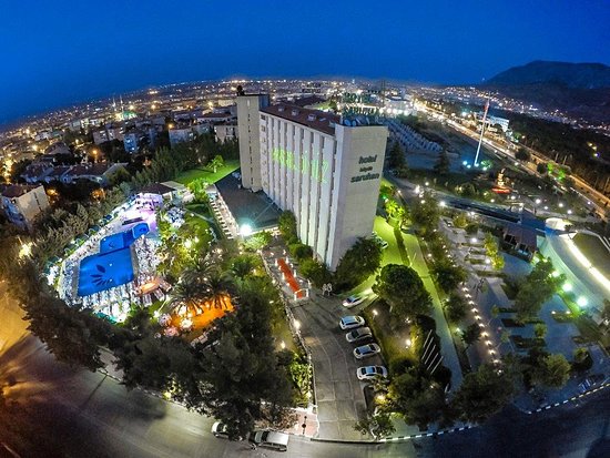 MANİSA SARUHAN OTEL