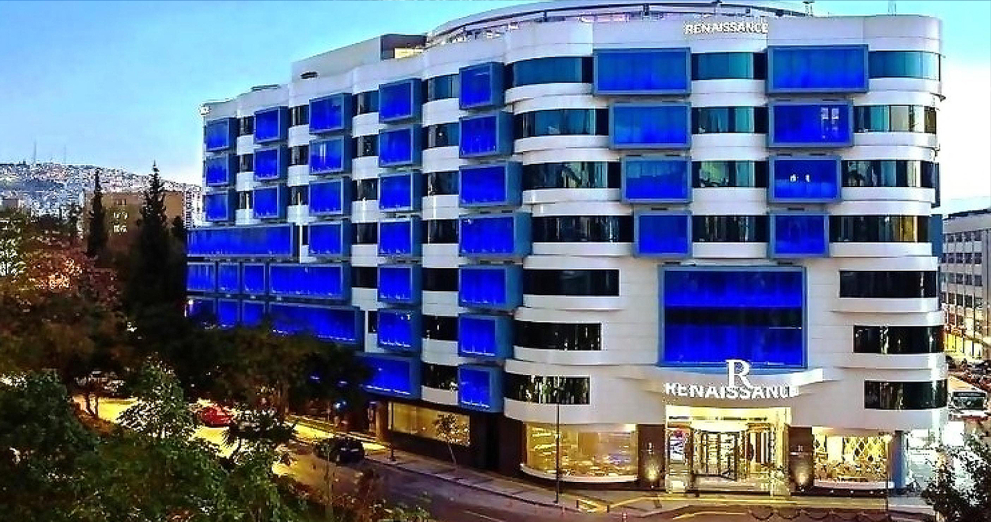 İZMİR RENAİSSANCE OTEL