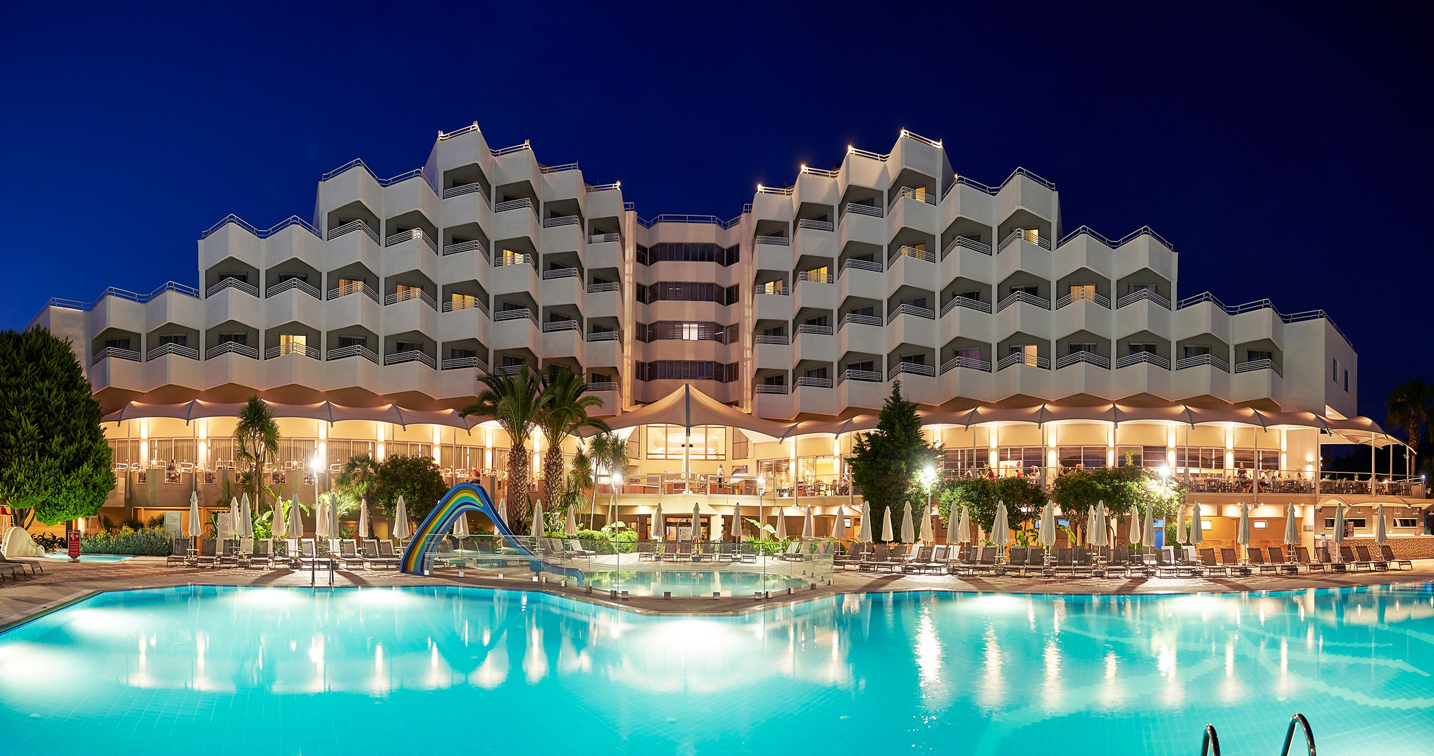 RİCHMOND EPHESUS RESORT